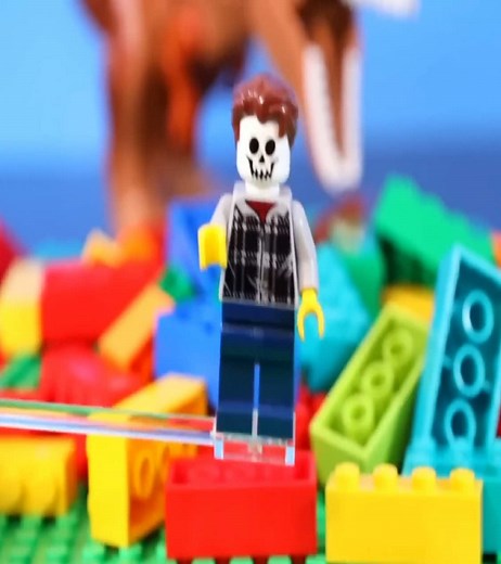 Exploring Fun LEGO Pranks: Part 1