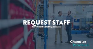 Streamline Your Hiring: Request Staff Now