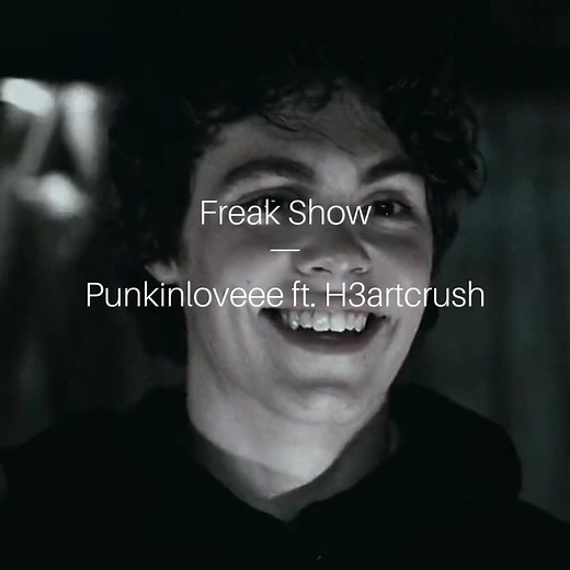 freak show edit audio ⁣bg - lcevanssm #foryou #foryoupage #fyp #editaudio #audios #editaudios #editinghelp #edit #scream #scream6 #jackchampion #ethanlandry #ethanlandryedit #punkinloveee