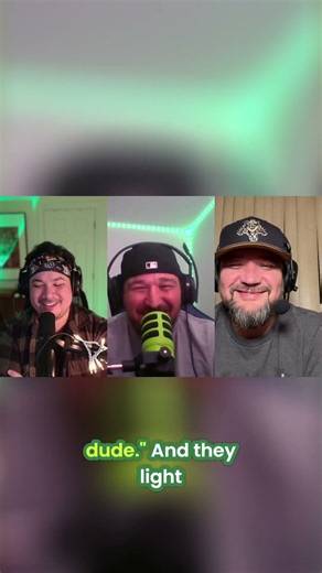 Humorous Fire Safety PSA with Duke #shorts