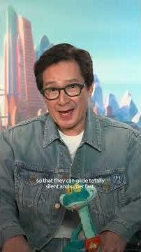 AD | Cool Facts About Pit Vipers 🐍 | Zootopia 2 | ‪@natgeokids‬