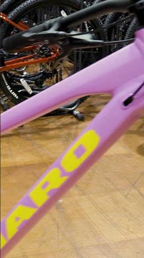 Same Frame | Different Build - Haro Saguaro 2 & 3 Review - Full video live on our channel!