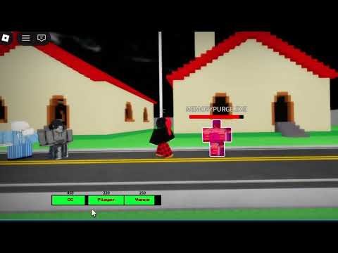 PULSE Dev Log 1: Fight System