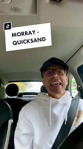 MORRAY - QUICKSAND Car Karaoke