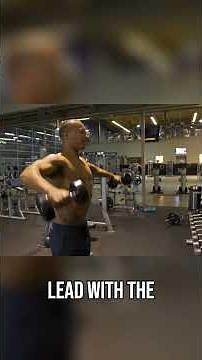 Breaking Down Shoulder Flys