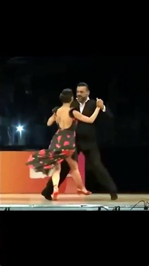 🔥 2022 World Tango Champions Dance "Mala Junta" 🔥