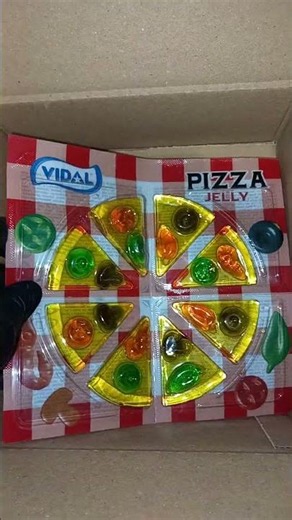 🍬🍕 Lison's order 🍕🍬