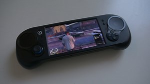 AMD Powered Handheld PC SMACH Z to Enter Mass Production in Early 2019