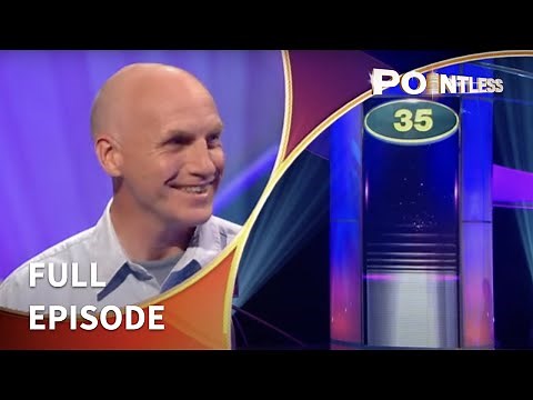 Iconic Lines: Know the Movie? | Pointless | S03 E29 | Full Episode