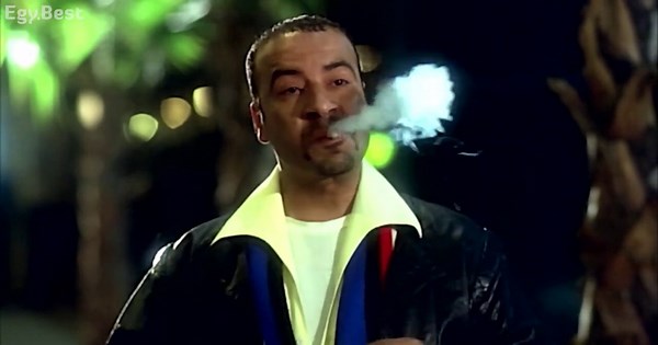 فيلم اللمبي بطولة محمد سعد كامل