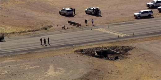 Pilots previously reported near-misses, concerns about air traffic at Marana Airport