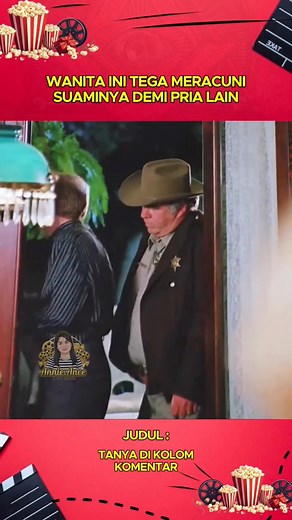 435K views · 6.9K reactions | #reviewfilm #filmseru #film #alurfilm #filmpopuler #cuplikanfilm #filmpendek #movieclip #filmterbaik #fyp #rekomendasifilm | Annie Ance | Facebook