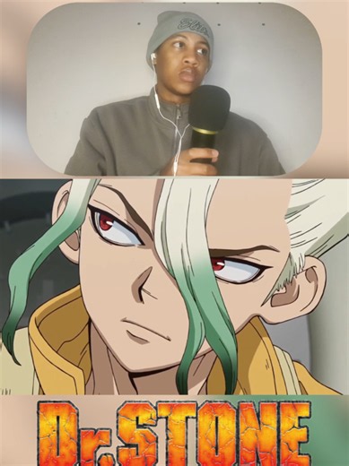 part50 || #drstoneseason4 #drstone #drstone #drstoneanime #animefyp