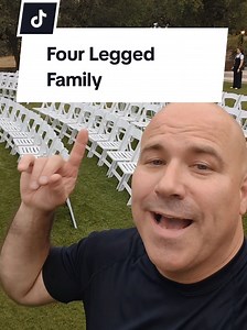 Dog Wedding Fun: Four-Legged Family Members Steal the Show!