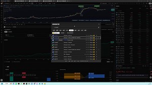 tv电脑版 时间轴 数据链的选择教程