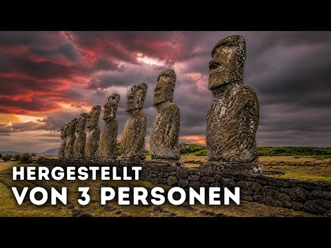 3 Archäologische Sensationen, die Sie verpasst haben (und warum sie wichtig sind)