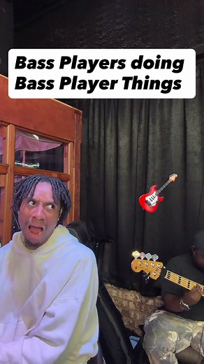 Mastering the Art of Bass Playing