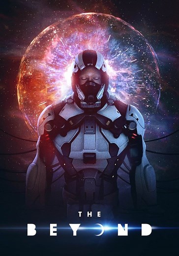 The Beyond - movie: where to watch streaming online