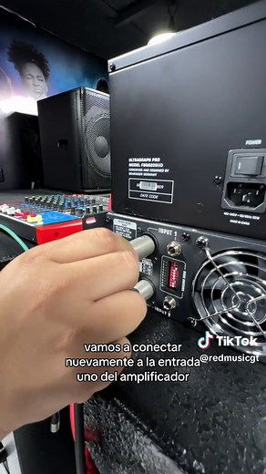 Cómo Conectar Diversos Dispositivos de Audio