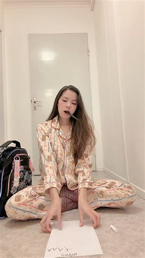 When your child forgets to do their homework 🥹 #DollarFern