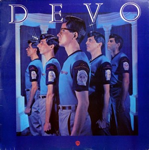 Devo - New Traditionalists
