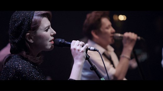 The Pogues - Fairytale Of New York