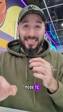 Vaping methods: I'll explain everything 🧐