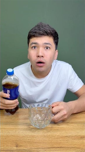 Pepsi life hack 🥤😱