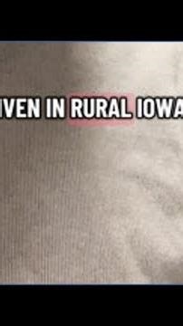 Central Iowa company recycles wind turbine blades