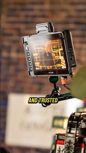 Check out the SmallHD factory tour!