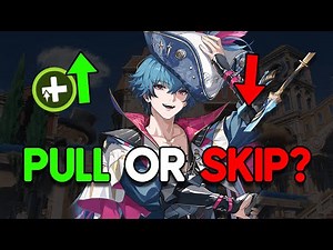 Is Brant STILL Good? | WuWa 2.3