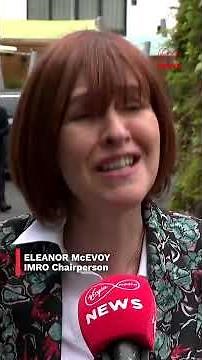 IMRO Urges Action on AI to Protect Artists