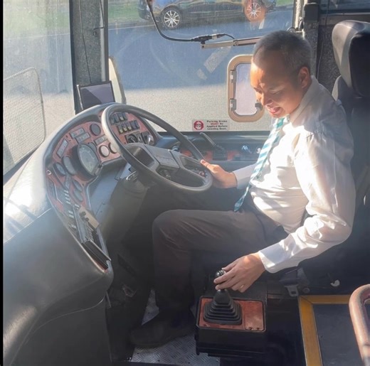 80K views · 1.2K reactions | Intro and quick training video driving a...