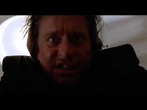 fatal attraction kitchen fight