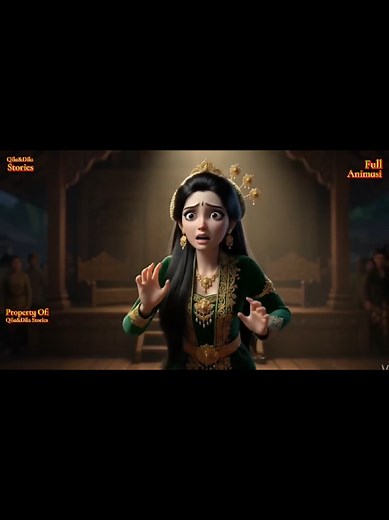 Legenda Nyai Ronggeng: Kisah Nusantara #part3