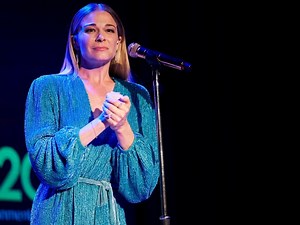 LeAnn Rimes To Play Rose Parade Kick-Off Performance