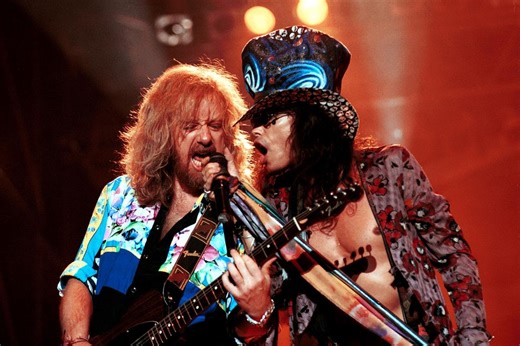 Top 15 '90s Aerosmith Songs