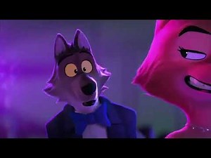 Good Tonight | The Bad Guys AMV