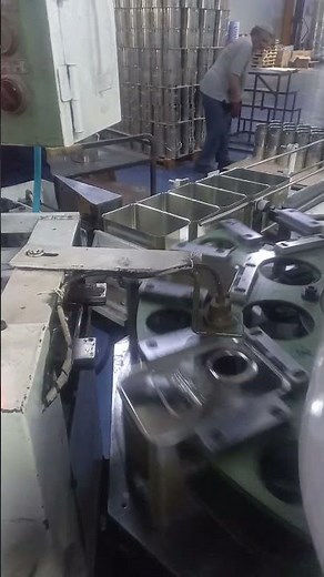 #amazing 2ltrs Rectangular Automatic Seamer Machine