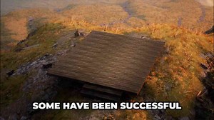 Leonardo's drone & parachute