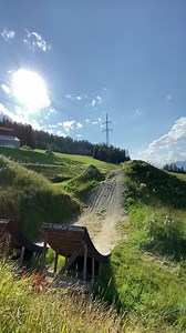 133K views · 9.3K reactions | First time going upside down again after the injury! Sick times  | Fabio Wibmer | Facebook