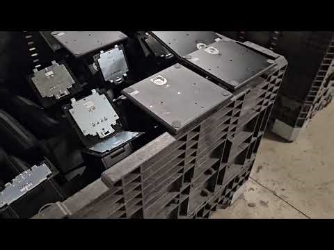 GovDeals: Lot #2 – 24 Dell OptiPlex 7450 AIO PCs (No Hard D