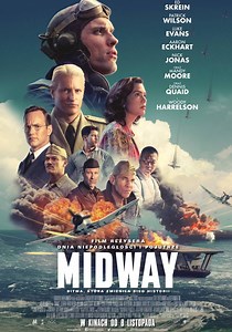 Midway - streaming: gdzie obejrzeć film online?