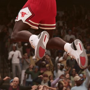 536K views · 19K reactions | Greatness is calling Answer the call in #NBA2K23 with our Cover Athlete Michael Jordan. Pre-order the Michael Jordan Edition and Championship Edition starting 7/7 | NBA 2K | Facebook