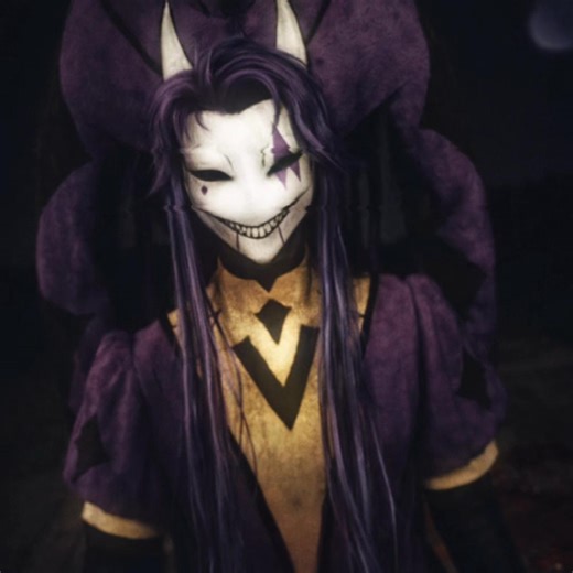 Exploring the Mystique of the Jester in The Freak Circus