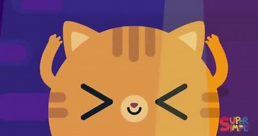 Move! | Dance Song for Kids | Super Simple Songs