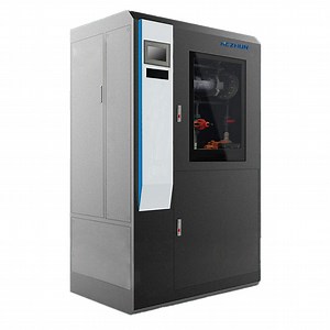 [Hot Item] Naclo Generator Available Chlorine 6000ppm 8000ppm Sodium Hypochlorite Generator 100g/H