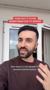 HOW MISINFORMATION SPREADS!🥴❌🏫 | Nutrition Explained