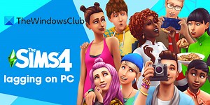 How to Reduce Lag in Sims 3 - What Box Game