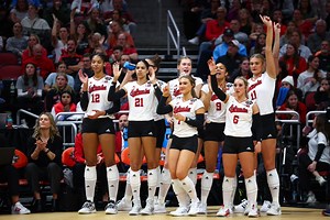 Nebraska volleyball match against Wisconsin: Schedule, how to watch, live streaming details, team rosters, tickets, and Preview